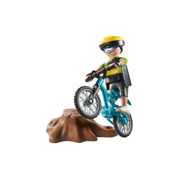 71756 | Mountain Biker