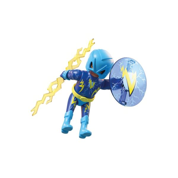 71836 | Lightning Super Hero