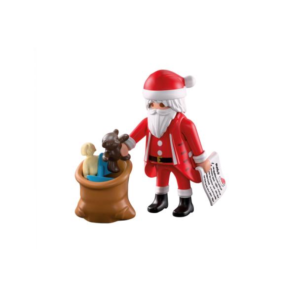 71883 | Santa with Wishlist