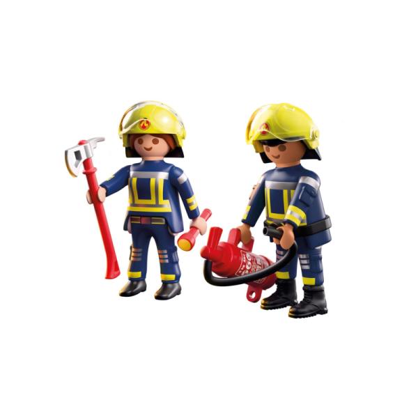 71885 | DuoPack Fire Brigade
