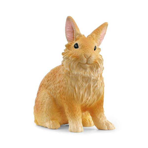 13974 | Lionhead Rabbit