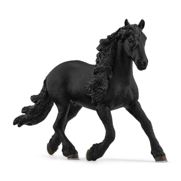 13975 | Friesian Stallion