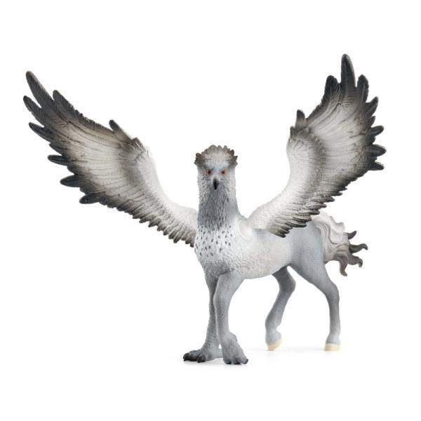 13988 | Buckbeak