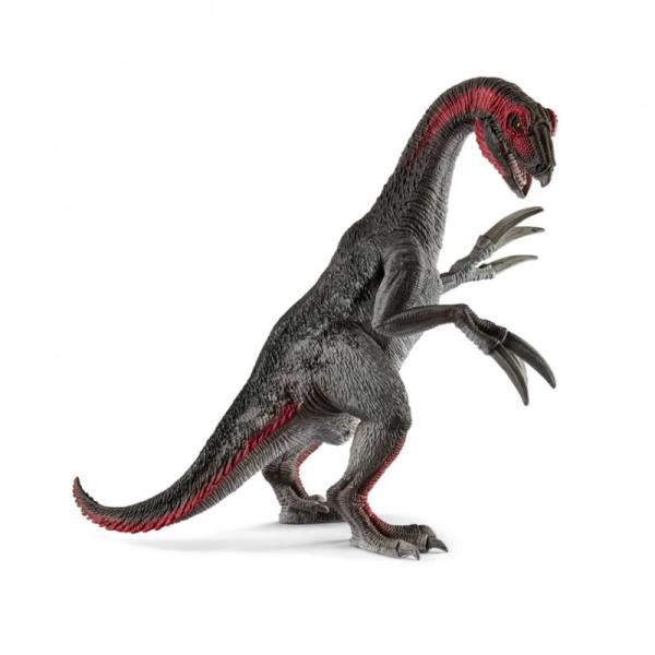 15003 | Therizinosaurus