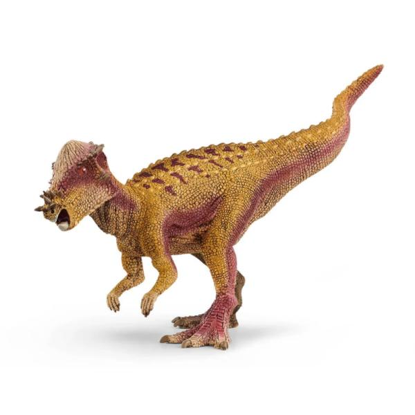 15024 | Pachycephalosaurus