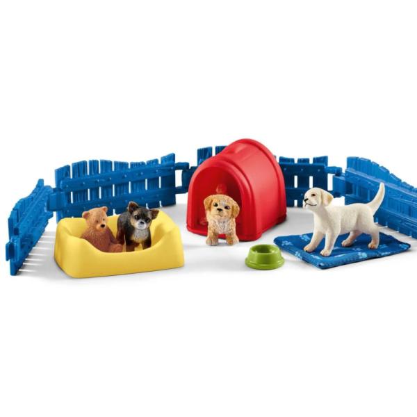 42480 | Puppy Pen