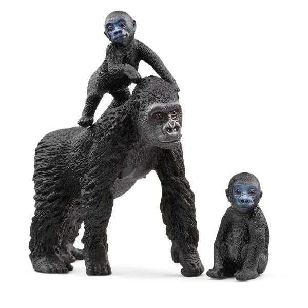 42601 | Gorilla Family
