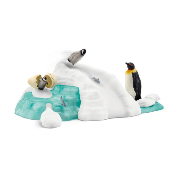 42661 | Penguin Family Fun