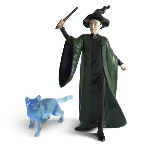 42682 | Professor Mcgonagall & Patronus