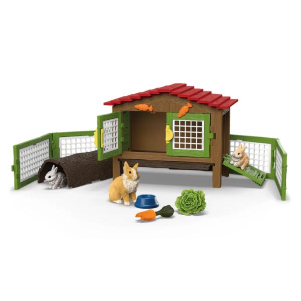 42728 | Rabbit Hutch