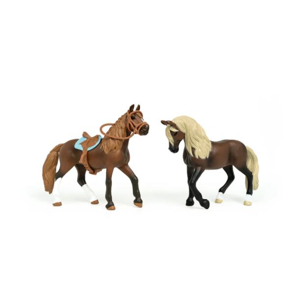 42738 | Horse Club Paso Peruano Starter Set