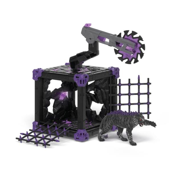 42739 | Battlecave Shadow Tiger