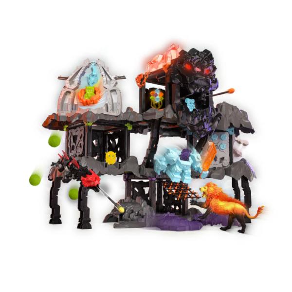 42757 | Mastercave: Smashrador