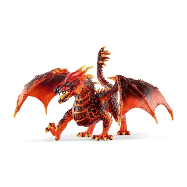 70138 | Lava Dragon
