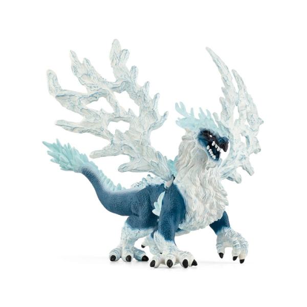 70790 | Ice Dragon