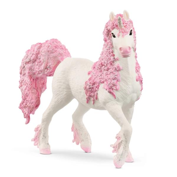 70831 | Flower Unicorn Mare
