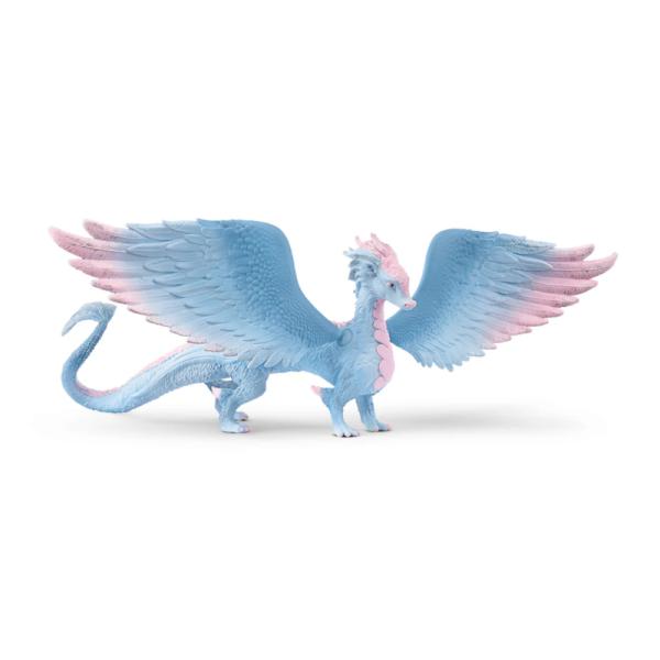 70833 | Crystal Dragon