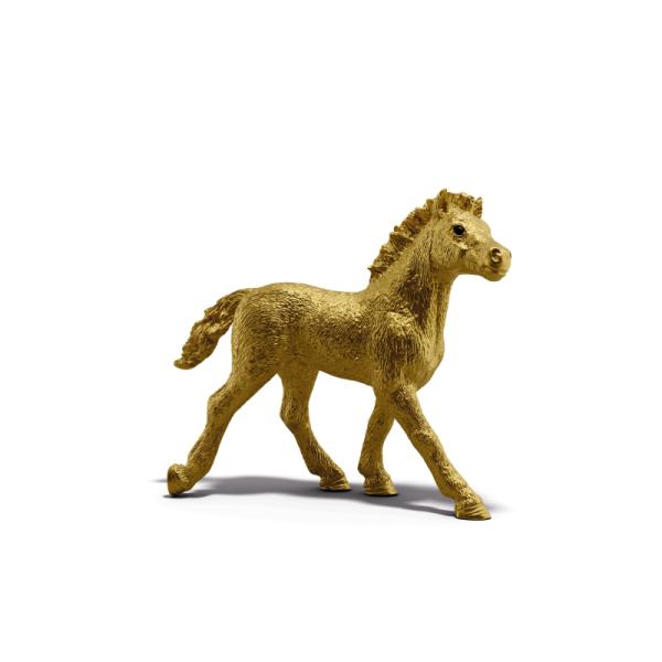81462 | Collectible Foal Diamond
