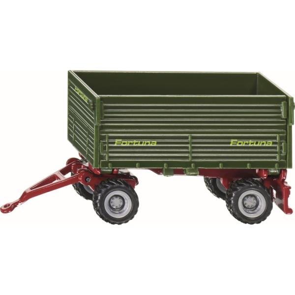 1077 | Fortuna Side Tipper