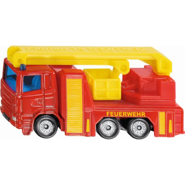 1080 | Firefighter Elevating Rescue Platform