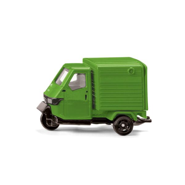 1111 | Piaggio Ape 50 2T E4