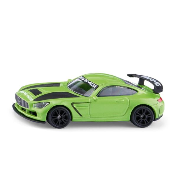 1118 | Mercedes-AMG GT4