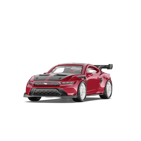 1129 | Ford Mustang GTD