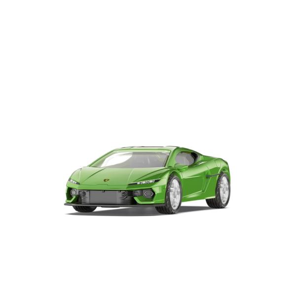 1130 | Lamborghini Temerario