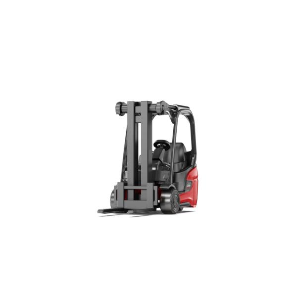 1131 | Linde MH Elektro Forklift Xi16
