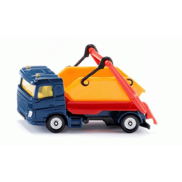 1298 | Truck With Skip