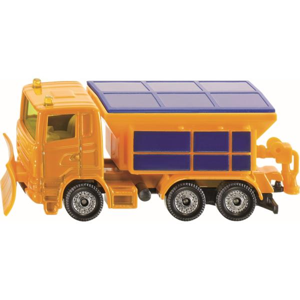 1309 | Winter Service Truck