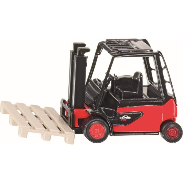 1311 | Linde Forklift Truck