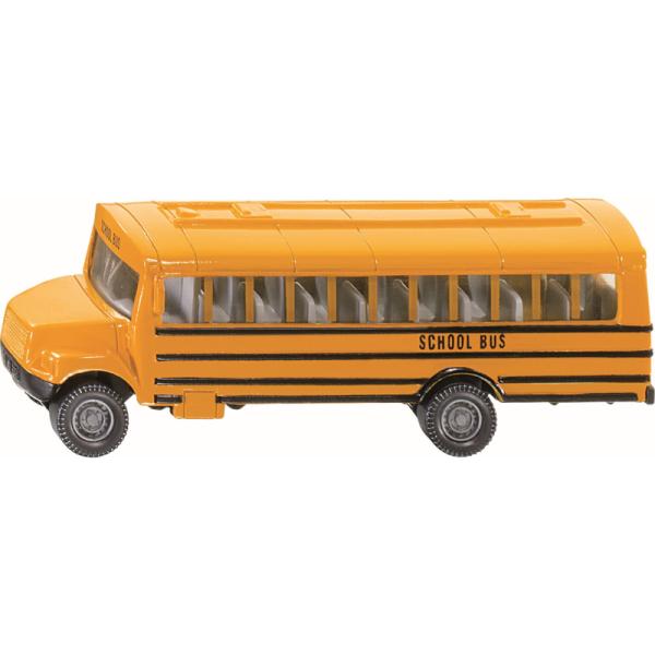 1319 | US school bus