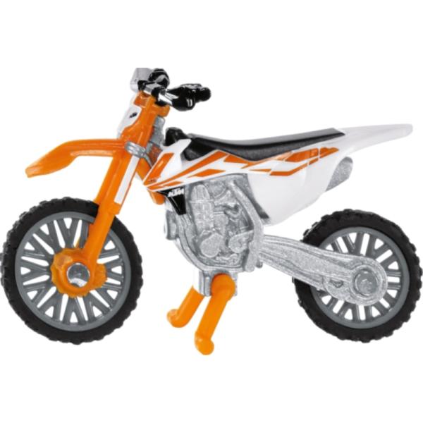 1391 | KTM SX-F 450