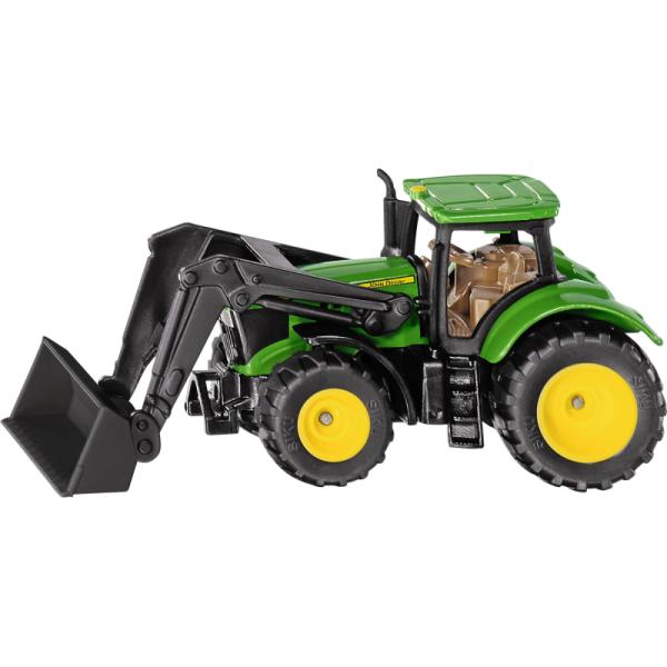 1395 | John Deere with Front Loader