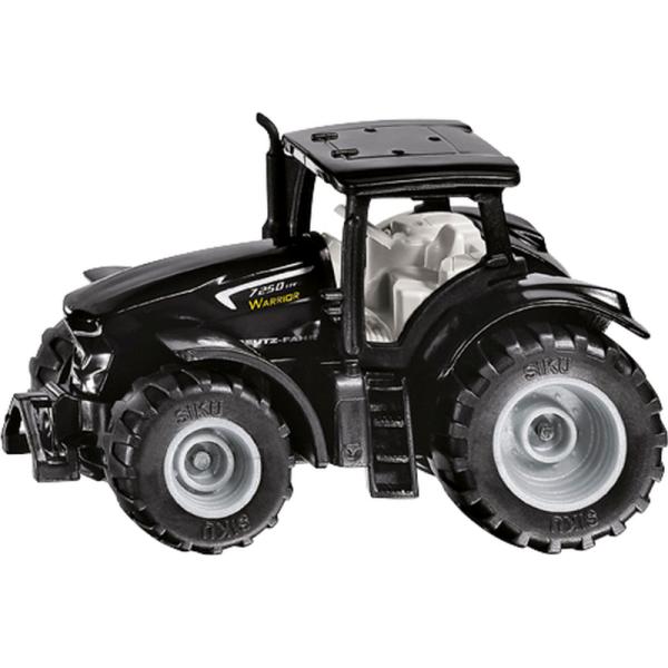1397 | Deutz-Fahr TTV 7250 Warrior