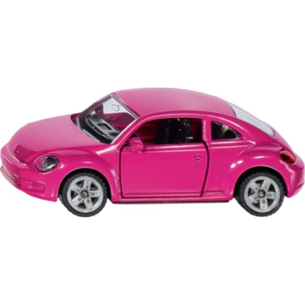1488 | VW The Beetle Pink