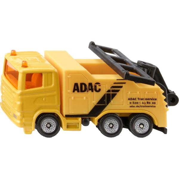 1493 | Adac Tow Truck
