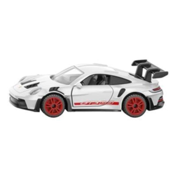 1500 | Porsche 911 GT3 Rs