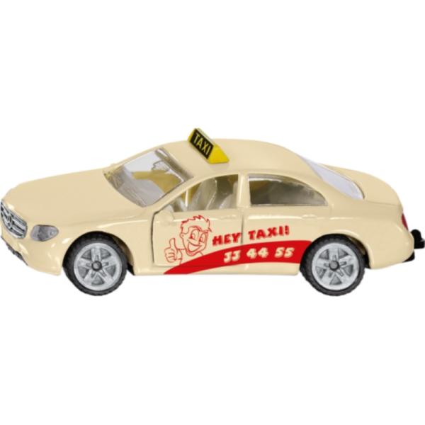 1502 | Mercedes-Benz Taxi