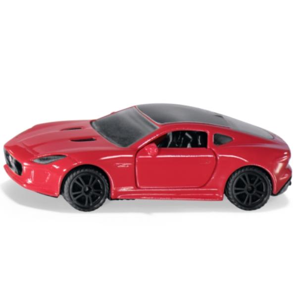 1520 | Jaguar F-Type R