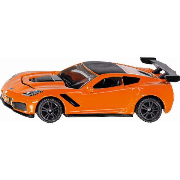 1534 | Chevrolet Corvette ZR1