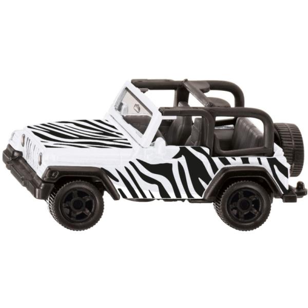 1546 | Jeep Wrangler Safari