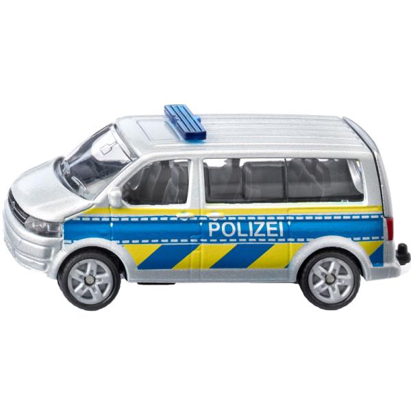 1553 | VW T5 Highway Patrol