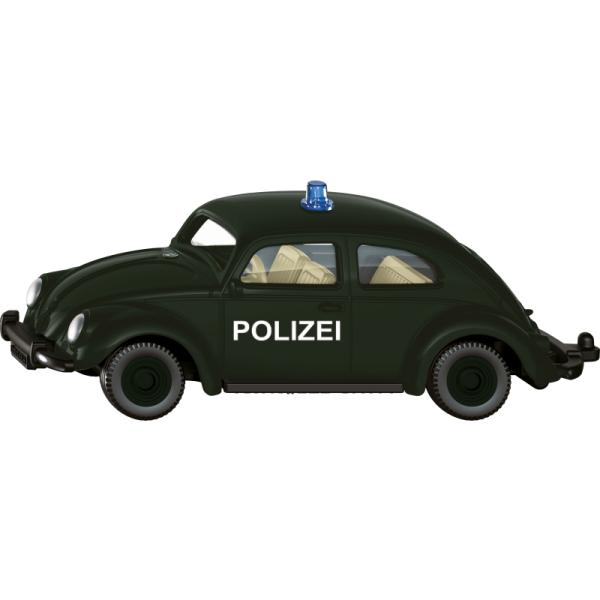 1560 | VW Beetle Polizei