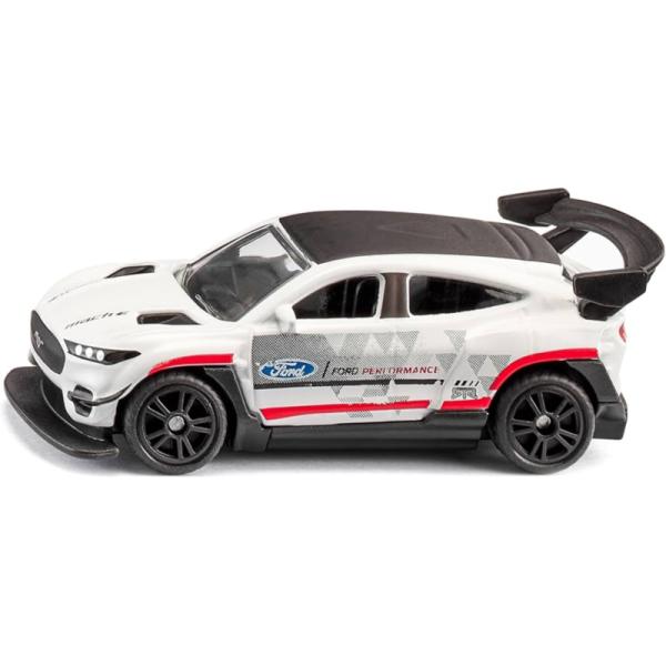 1566 | Ford Mustang Mach-E 1400