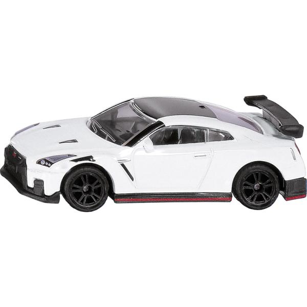 1579 | Nissan GT-R Nismo