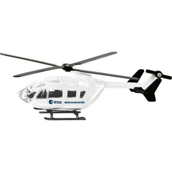 1609 | ESA Helicopter