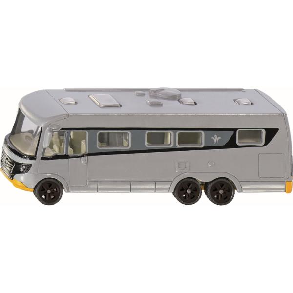 1671 | Niesmann + Bischoff Arto Camper Van