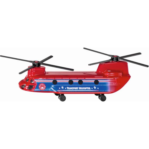 1689 | Transport Helicopter
